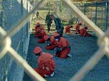 Барак Обама вынужденно запретил ввозить узников Гуантанамо в США
Барак Обама вынужденно запретил ввозить узников Гуантанамо в США