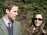 Британский принц Уильям и Кейт Миддлтон попросили Маккартни спеть на их свадьбе 