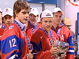 Минспорта поддержало российских хоккеистов