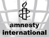 С резкой критикой российских властей выступила международная правозащитная организация Amnesty International, в связи с задержаниями оппозиционеров выступающих за свободу массовых собраний