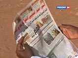Референдум, во время которого жители юга Судана должны принять историческое решение, быть ли на земле новому государству, стартовал в воскресенье