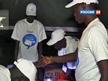 Референдум в Судане - крупнейшее государство Африки распадается надвое