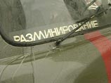 Саперы МВД Ингушетии обезвредили взрывное устройство, заложенное рядом с районной больницей в станице Орджоникидзевская Саперы МВД Ингушетии обезвредили взрывное устройство, заложенное рядом с районной больницей в станице Орджоникидзевская