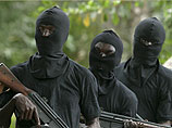 В Нигере двое французских заложников убиты при попытке их освободить