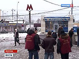 Рейд ФМС по улицам Москвы - в ходе проверок пойманы две сотни нелегалов 