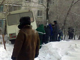 В Новосибирске автобус сбил троих пешеходов. Двое из них погибли В Новосибирске автобус сбил троих пешеходов. Двое из них погибли