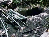 В Кабардино-Балкарии в ходе профилактической операции силовиков обнаружен блиндаж боевиков, в котором мастерили самодельные взрывные устройства и гранаты