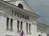 По уточненным данным, в перестрелке в Грозном погиб военнослужащий