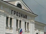 По уточненным данным, в перестрелке в Грозном погиб военнослужащий По уточненным данным, в перестрелке в Грозном погиб военнослужащий