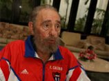 Фидель Кастро назвал стрельбу в Аризоне "зверским актом" Фидель Кастро назвал стрельбу в Аризоне "зверским актом"