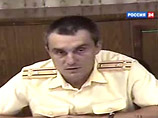 Указом Верховного Главнокомандующего заместителем командующего Приморской флотилией разнородных сил Тихоокеанского флота назначен капитан 1-го ранга Ильдар Ахмеров Указом Верховного Главнокомандующего заместителем командующего Приморской флотилией разнородных сил Тихоокеанского флота назначен капитан 1-го ранга Ильдар Ахмеров
