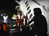 Катастрофа пассажирского самолета в Иране: из 105 человек на борту погибли 70