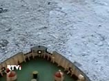Во льдах в Сахалинском заливе 30 декабря застряли рефрижератор "Берег Надежды", научно-исследовательское судно "Профессор Кизеветтер", плавбаза "Содружество"