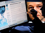 Основатель скандально известного веб-сайта WikiLeaks, продолжающего публикацию секретных американских документов, Джулиан Ассанж утверждает, что терпит серьезные финансовые убытки из-за давления на него международного сообщества Основатель скандально известного веб-сайта WikiLeaks, продолжающего публикацию секретных американских документов, Джулиан Ассанж утверждает, что терпит серьезные финансовые убытки из-за давления на него международного сообщества