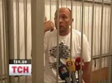 
Бывший топ-менеджер "Нафтогаза", подозреваемый в нанесении крупных убытков Украине, оставлен под стражей  еще на месяц