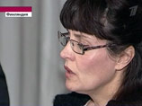 Финский суд отказал россиянке Римме Салонен во временной опеке над
6-летним сыном Финский суд отказал россиянке Римме Салонен во временной опеке над
6-летним сыном