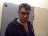 Пока российские суды отмечали Новый год, Немцов обжаловал свой арест в ЕСПЧ Пока российские суды отмечали Новый год, Немцов обжаловал свой арест в ЕСПЧ