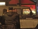 В Махачкале неизвестные открыли стрельбу в баре, а затем подожгли его В Махачкале неизвестные открыли стрельбу в баре, а затем подожгли его