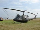 В Турции разбился учебный военный вертолет: погибли пять человек