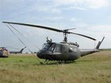 В Турции разбился учебный военный вертолет: погибли пять человек В Турции разбился учебный военный вертолет: погибли пять человек