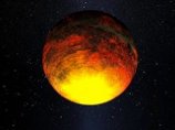NASA обнаружило самую малую из известных планет за пределами Солнечной системы NASA обнаружило самую малую из известных планет за пределами Солнечной системы