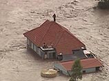 Наводнение в Австралии: 11 погибших, еще 72 считаются пропавшими без вести