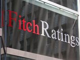 Fitch: кредитный рейтинг России может быть повышен в ближайшее время