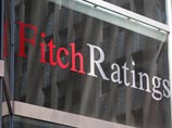 Fitch: кредитный рейтинг России может быть повышен в ближайшее время Fitch: кредитный рейтинг России может быть повышен в ближайшее время