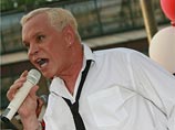 Борис Моисеев собирается вернуться на сцену после лечения Борис Моисеев собирается вернуться на сцену после лечения