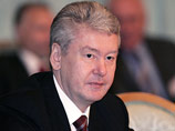 Собянин начал новый год с полутора десятков увольнений Собянин начал новый год с полутора десятков увольнений