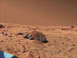 Газета: Органика на Марсе была обнаружена еще 30 лет назад, но по вине ученых исследования прекратились