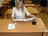 Школьникам запретили пользоваться мобильниками и калькуляторами при сдаче ЕГЭ Школьникам запретили пользоваться мобильниками и калькуляторами при сдаче ЕГЭ
