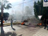 Жертвами беспорядков в Тунисе стали 50 человек - втрое больше, чем называют власти Жертвами беспорядков в Тунисе стали 50 человек - втрое больше, чем называют власти