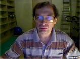 Сам обманываться рад
Сам обманываться рад