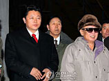Уважаемый товарищ Ким Чен Ун, которого осенью 2010 года его отец Ким Чен Ир официально назначил своим преемником, по-видимому, отметил день своего рождения в субботу шумными вечеринками при закрытых дверях