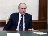 В качестве примера подобного результата автор депеши приводит личное вмешательство Владимира Путина в спор между акционерами "Вымпелкома"