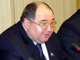 Российский сенатор Борис Шпигель после ограбления в Израиле попал в больницу Российский сенатор Борис Шпигель после ограбления в Израиле попал в больницу