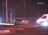 Экс-командир чеченского батальона "Запад" выжил при покушении, получив семь пуль Экс-командир чеченского батальона "Запад" выжил при покушении, получив семь пуль