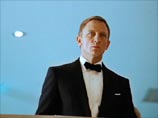 Очередной, 23-й фильм бондианы выйдет 9 ноября 2012 года Очередной, 23-й фильм бондианы выйдет 9 ноября 2012 года