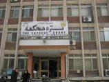 Жителю Афганистана дали неделю на то, чтобы отречься от Христа Жителю Афганистана дали неделю на то, чтобы отречься от Христа
