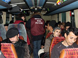Информация о том, что накануне в столичном районе Черемушки сотрудниками милиции были задержаны около 30 иностранных граждан, в основном приезжих из Киргизии, не соответствует действительности