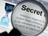 "Новая газета" публиковать рассекреченные WikiLeaks депеши американских дипломатов из посольства в Москве