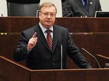Степашин не нашел в Абхазии тех, кто разворовывает финансовую помощь России Степашин не нашел в Абхазии тех, кто разворовывает финансовую помощь России
