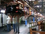 Прогноз: российский авторынок в 2011 году вырастет на 31,5% Прогноз: российский авторынок в 2011 году вырастет на 31,5%
