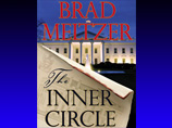 Американский писатель Брэд Мельцер рассказал в своей новой книге, что сам "ужаснулся", когда осознал, как легко напасть на США