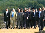 Путин будет и дальше приводить региональное законодательство в соответствие с федеральным Путин будет и дальше приводить региональное законодательство в соответствие с федеральным