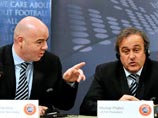 УЕФА запретит убыточным клубам участвовать в еврокубках