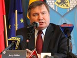 Глава МВД Польши косвенно обвинил россиян в катастрофе самолета Качиньского