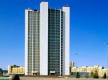 Здание Правительства Свердловской области/Фото: Фёдор Д. Здание Правительства Свердловской области/Фото: Фёдор Д.