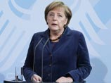 Меркель: Германия поддержит любые меры, направленные на поддержку евро